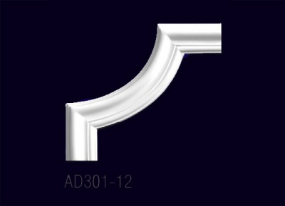 ������� �������� � ������� �� ����������� Perfect AD301-12