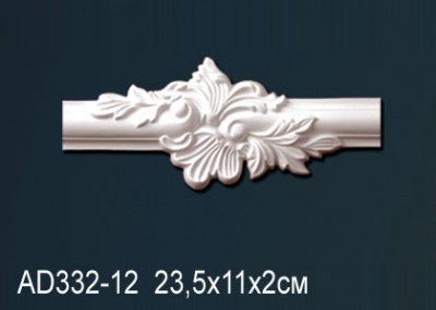 ������� �������� � ������� �� ����������� Perfect AD332-12