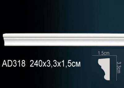 �������� Perfect AD318