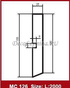 �������� ������� Prestige Decor MC 126
