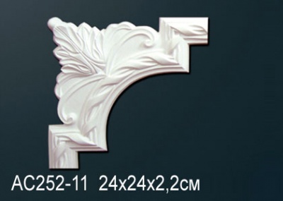 ������� �������� � ������� �� ����������� Perfect AC252-11