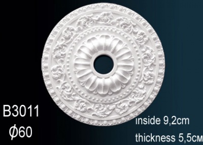 ������� �� ����������� Perfect B3011