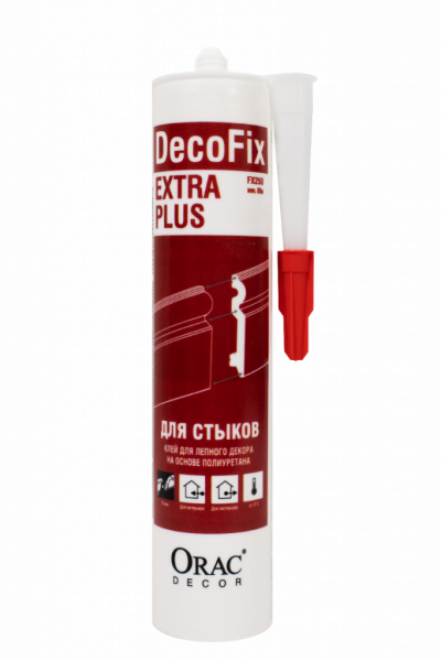 ���� ����������� FX250 DECOFIX EXTRA PLUS