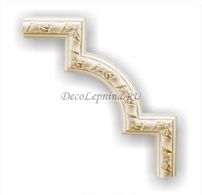 ������� �������� � ������� �� ����������� Fabello Decor CF3010B