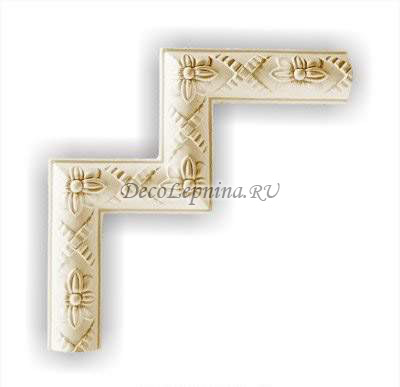 ������� �������� � ������� �� ����������� Fabello Decor CF621A