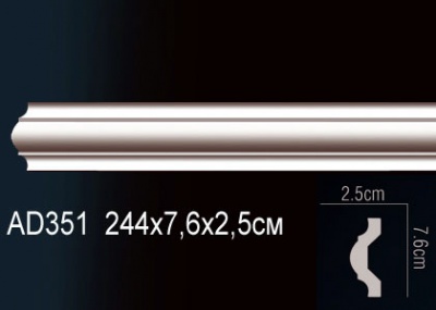 �������� Perfect AD351
