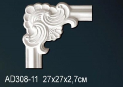 ������� �������� � ������� �� ����������� Perfect AD308-11