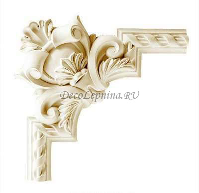 ������� �������� � ������� �� ����������� Fabello Decor CF607B