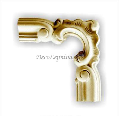 ������� �������� � ������� �� ����������� Fabello Decor CF624A