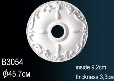 ������� �� ����������� Perfect B3054