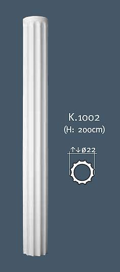 ������� �� ����������� Orac Decor K1002