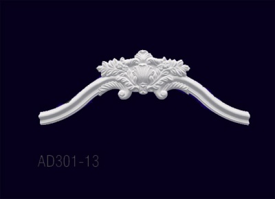 ������� �������� � ������� �� ����������� Perfect AD301-13