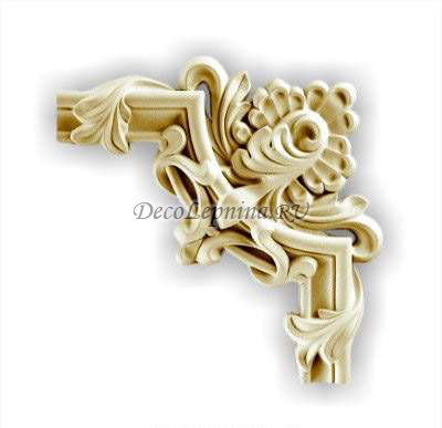 ������� �������� � ������� �� ����������� Fabello Decor CF3063A