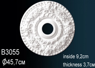 ������� �� ����������� Perfect B3055