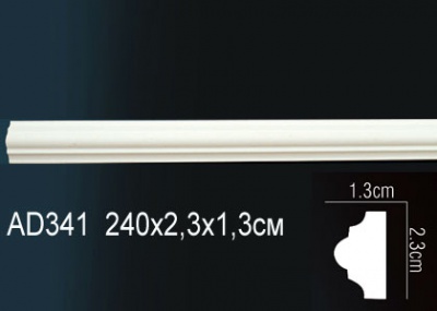 �������� Perfect AD341