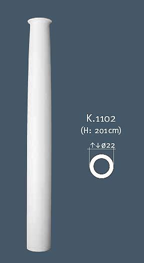 ������� �� ����������� Orac Decor K1102