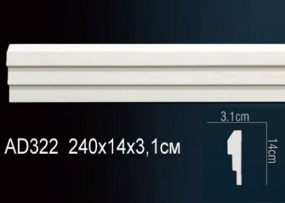 �������� ������� Perfect AD322