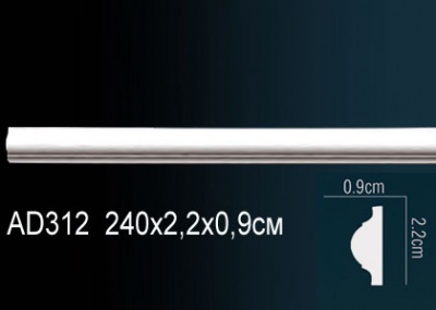 �������� Perfect AD312