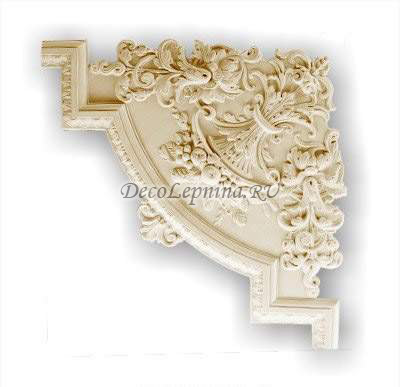 ������� �������� � ������� �� ����������� Fabello Decor CF601A