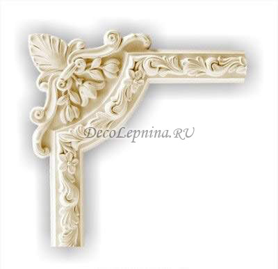 ������� �������� � ������� �� ����������� Fabello Decor CF605A