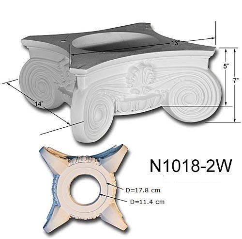 ������� �� ����������� Perfect N1018-2 W
