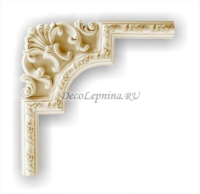 ������� �������� � ������� �� ����������� Fabello Decor CF3010C