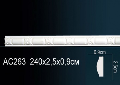 �������� Perfect AC263