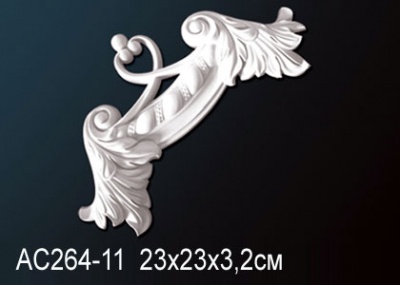������� �������� � ������� �� ����������� Perfect AC264-11