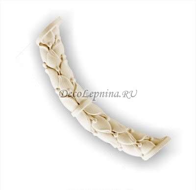 ������� �������� � ������� �� ����������� Fabello Decor CF3016B