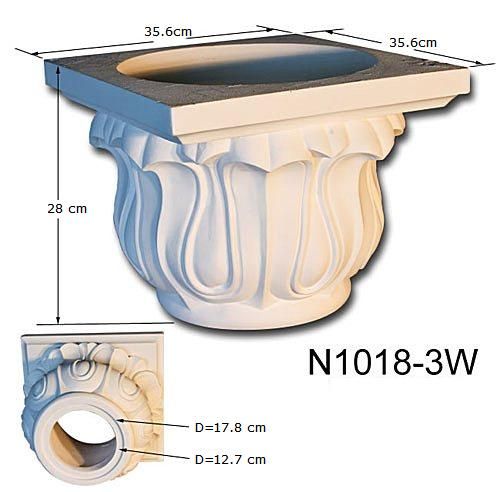 ������� �� ����������� Perfect N1018-3W