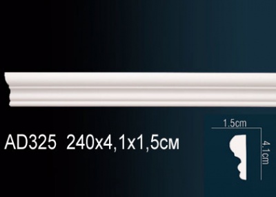 �������� Perfect AD325