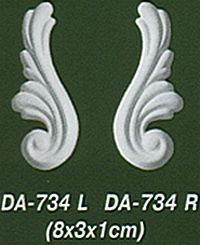 ����� DA-734L