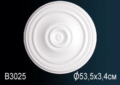 ������� �� ����������� Perfect B3025
