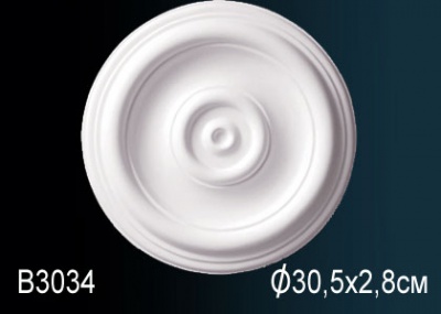 ������� �� ����������� Perfect B3034