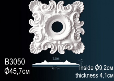 ������� �� ����������� Perfect B3050
