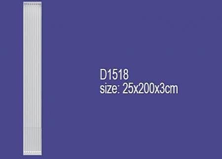 �������� �� ����������� Perfect D1518
