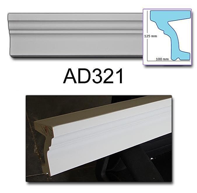 �������� ������� Perfect AD321