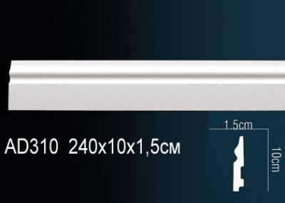 ��������� �������� �� ����������� Perfect AD310