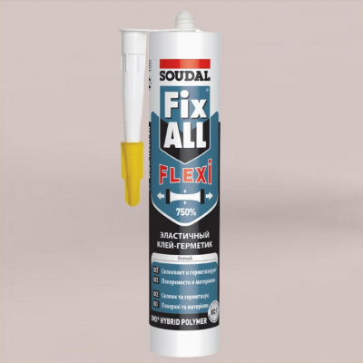 ���� ��������� Soudal FixAll Flexi