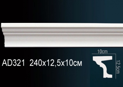 �������� Perfect AD321
