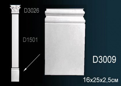 �������� �� ����������� Perfect D3009