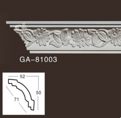 ������� �� ����������� ARTFLEX NEW GA81003