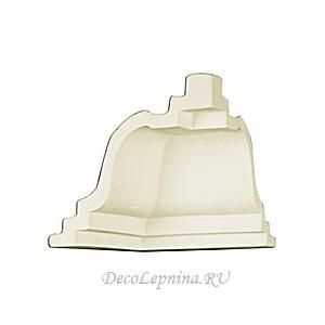 ������� �������� � ������� �� ����������� Fabello Decor P208B