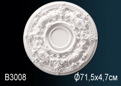 ������� �� ����������� Perfect B3008