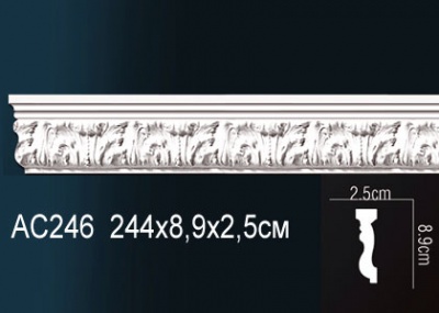 �������� Perfect AC246