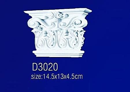 �������� �� ����������� Perfect D3020