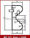�������� ������� Prestige Decor MC 1...
