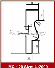 �������� ������� Prestige Decor MC 1...