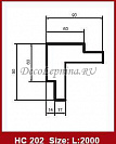 �������� ������� Prestige Decor HC 2...