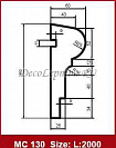 �������� ������� Prestige Decor MC 1...